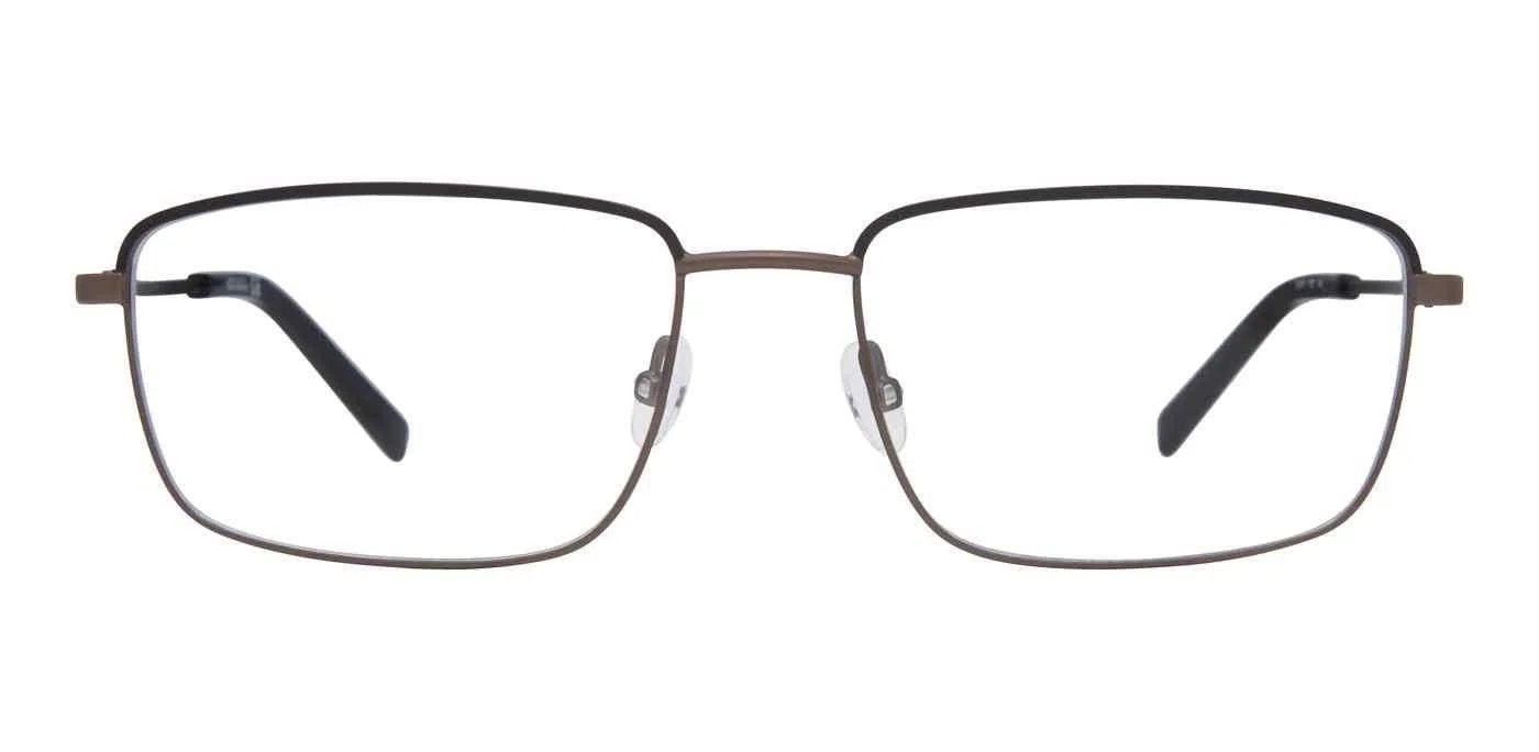 Adensco AD135 Eyeglasses - view 3
